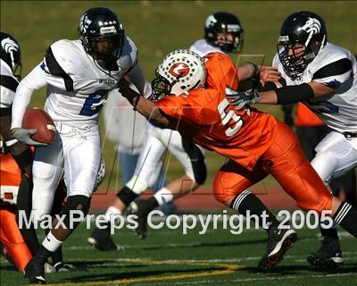 Thumbnail 2 in Grandview @ Gateway (State Playoffs) photogallery.