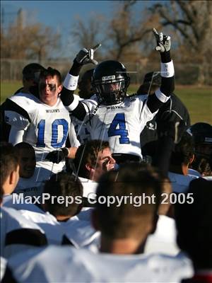 Thumbnail 2 in Grandview @ Gateway (State Playoffs) photogallery.