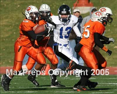 Thumbnail 2 in Grandview @ Gateway (State Playoffs) photogallery.