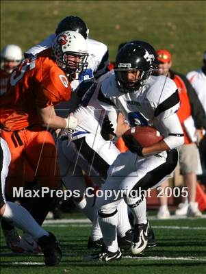 Thumbnail 2 in Grandview @ Gateway (State Playoffs) photogallery.