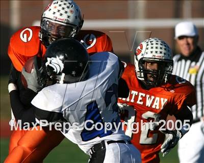 Thumbnail 2 in Grandview @ Gateway (State Playoffs) photogallery.