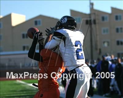 Thumbnail 1 in Grandview @ Gateway (State Playoffs) photogallery.