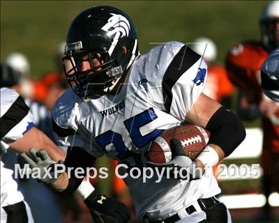 Thumbnail 1 in Grandview @ Gateway (State Playoffs) photogallery.