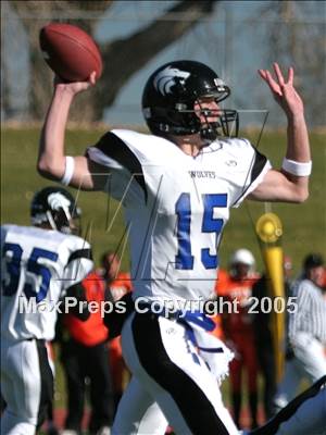 Thumbnail 2 in Grandview @ Gateway (State Playoffs) photogallery.