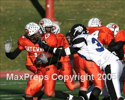 Thumbnail 2 in Grandview @ Gateway (State Playoffs) photogallery.