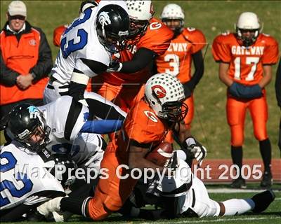 Thumbnail 3 in Grandview @ Gateway (State Playoffs) photogallery.