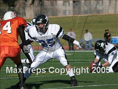 Thumbnail 3 in Grandview @ Gateway (State Playoffs) photogallery.
