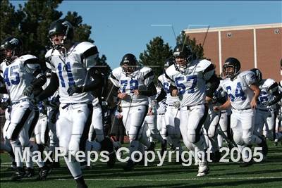 Thumbnail 2 in Grandview @ Gateway (State Playoffs) photogallery.