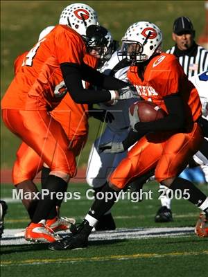Thumbnail 3 in Grandview @ Gateway (State Playoffs) photogallery.
