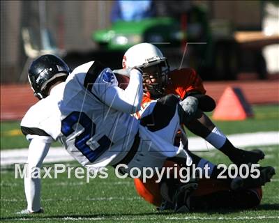 Thumbnail 1 in Grandview @ Gateway (State Playoffs) photogallery.
