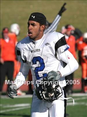 Thumbnail 1 in Grandview @ Gateway (State Playoffs) photogallery.