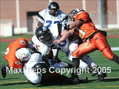 Thumbnail 2 in Grandview @ Gateway (State Playoffs) photogallery.