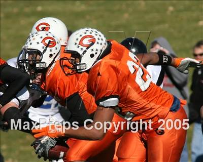 Thumbnail 3 in Grandview @ Gateway (State Playoffs) photogallery.