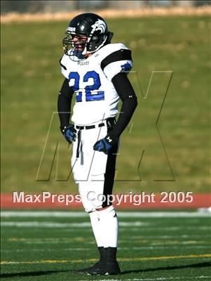 Thumbnail 2 in Grandview @ Gateway (State Playoffs) photogallery.