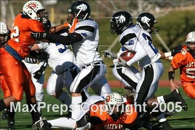 Thumbnail 2 in Grandview @ Gateway (State Playoffs) photogallery.