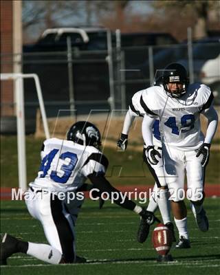 Thumbnail 2 in Grandview @ Gateway (State Playoffs) photogallery.