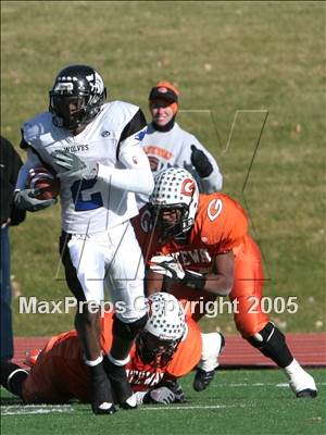 Thumbnail 2 in Grandview @ Gateway (State Playoffs) photogallery.