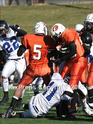 Thumbnail 1 in Grandview @ Gateway (State Playoffs) photogallery.