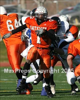 Thumbnail 2 in Grandview @ Gateway (State Playoffs) photogallery.