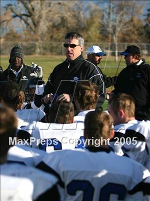 Thumbnail 3 in Grandview @ Gateway (State Playoffs) photogallery.