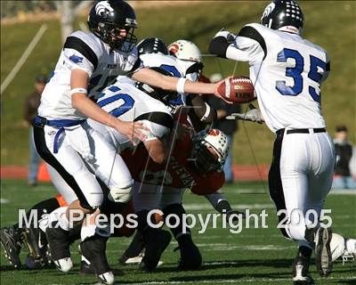 Thumbnail 2 in Grandview @ Gateway (State Playoffs) photogallery.