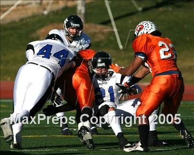 Thumbnail 2 in Grandview @ Gateway (State Playoffs) photogallery.