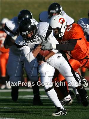 Thumbnail 1 in Grandview @ Gateway (State Playoffs) photogallery.