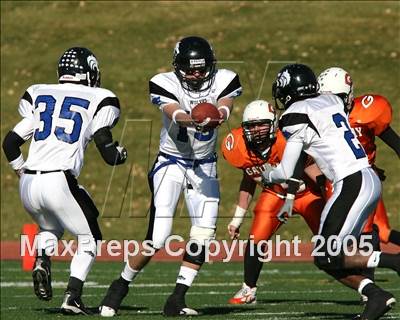 Thumbnail 1 in Grandview @ Gateway (State Playoffs) photogallery.