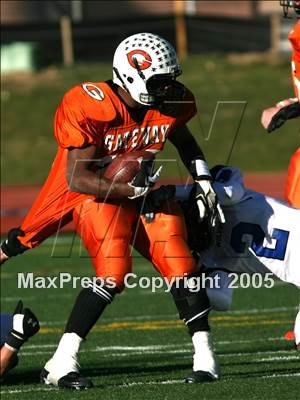 Thumbnail 1 in Grandview @ Gateway (State Playoffs) photogallery.