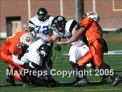 Thumbnail 3 in Grandview @ Gateway (State Playoffs) photogallery.