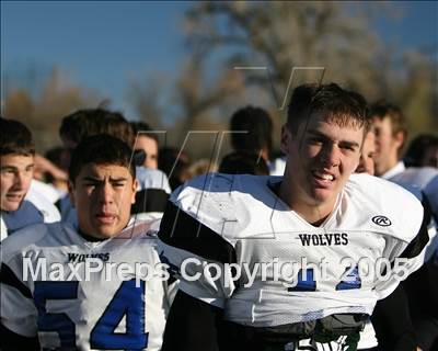 Thumbnail 1 in Grandview @ Gateway (State Playoffs) photogallery.
