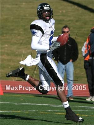 Thumbnail 3 in Grandview @ Gateway (State Playoffs) photogallery.