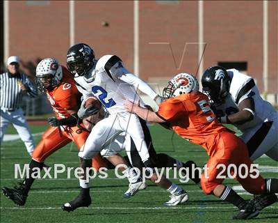Thumbnail 3 in Grandview @ Gateway (State Playoffs) photogallery.