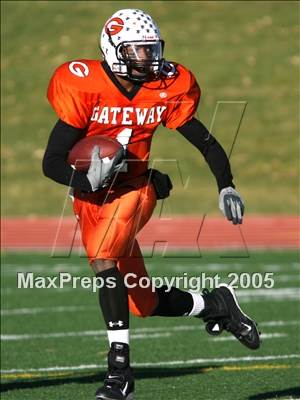 Thumbnail 1 in Grandview @ Gateway (State Playoffs) photogallery.