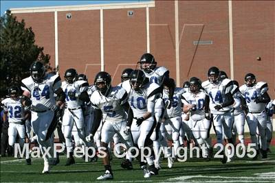 Thumbnail 1 in Grandview @ Gateway (State Playoffs) photogallery.