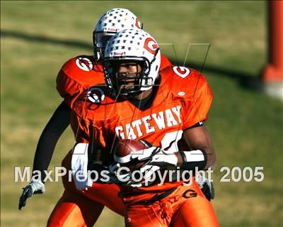 Thumbnail 3 in Grandview @ Gateway (State Playoffs) photogallery.