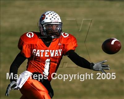 Thumbnail 1 in Grandview @ Gateway (State Playoffs) photogallery.