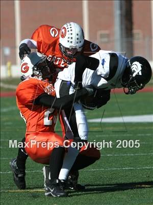 Thumbnail 3 in Grandview @ Gateway (State Playoffs) photogallery.