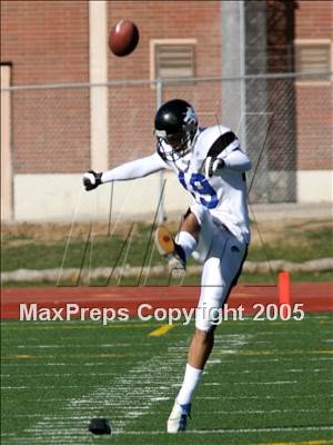 Thumbnail 2 in Grandview @ Gateway (State Playoffs) photogallery.