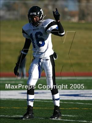 Thumbnail 3 in Grandview @ Gateway (State Playoffs) photogallery.