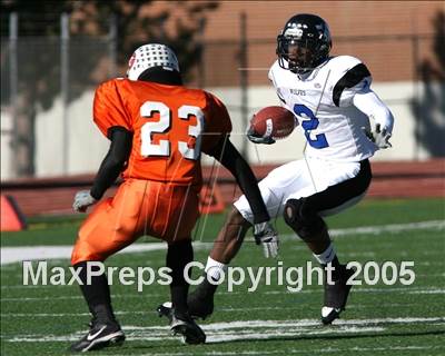 Thumbnail 3 in Grandview @ Gateway (State Playoffs) photogallery.