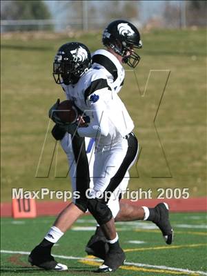 Thumbnail 1 in Grandview @ Gateway (State Playoffs) photogallery.