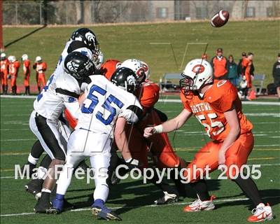 Thumbnail 2 in Grandview @ Gateway (State Playoffs) photogallery.