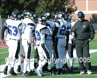 Thumbnail 3 in Grandview @ Gateway (State Playoffs) photogallery.
