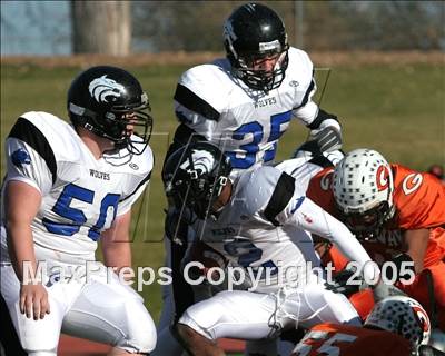 Thumbnail 3 in Grandview @ Gateway (State Playoffs) photogallery.