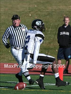 Thumbnail 2 in Grandview @ Gateway (State Playoffs) photogallery.