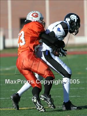 Thumbnail 2 in Grandview @ Gateway (State Playoffs) photogallery.