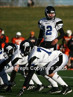 Thumbnail 2 in Grandview @ Gateway (State Playoffs) photogallery.