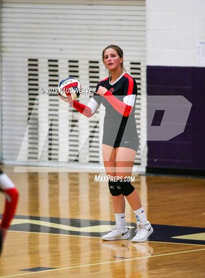 Thumbnail 1 in North Penn-Liberty vs. Trinity (PIAA 2A Semifinal) photogallery.