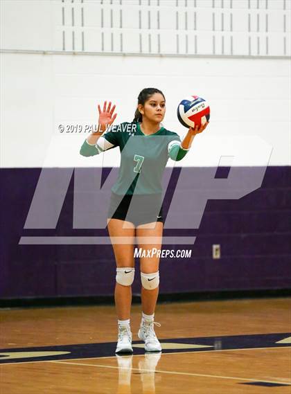 Thumbnail 3 in North Penn-Liberty vs. Trinity (PIAA 2A Semifinal) photogallery.